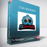 Fx Savages – 3 Day Bootcamp