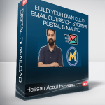 Hassan Aboul Hassan - Build Your Own Cold Email Outreach System - Postal & Mautic