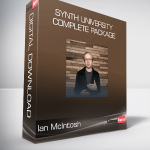 Ian McIntosh - Synth University Complete Package