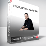 James P. Friel - Productivity Jumpstart