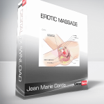 Jean Marie Corda - Erotic Massage