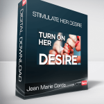 Jean Marie Corda - Stimulate her desire