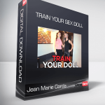 Jean Marie Corda - Train Your Sex Doll