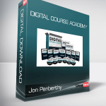 Jon Penberthy - Digital Course Academy