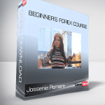 Jossenia Pomare - Beginner's Forex Course