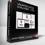 Justin Sardi - Unlimited Leads Challenge + OTO