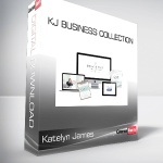 Katelyn James - KJ Business Collection