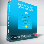 Kinneret Yifrah - Microcopy: The Complete Guide