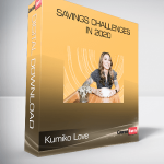 Kumiko Love - Savings Challenges in 2020