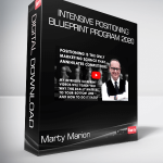 Marty Marion - Intensive Positioning Blueprint Program 2020