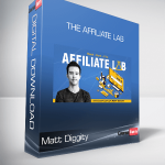 Matt Diggity - The Affiliate Lab