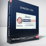 Michael Crist - ShineOn 100K