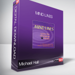 Michael Hall - Mind Lines