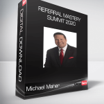 Michael Maher - Referral Mastery Summit 2020