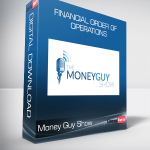 Money Guy Show - Financial Order of Operations