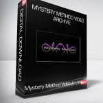 Mystery Method Video Archive