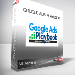 Nik Armenis - Google Ads Playbook