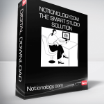 Notionology.com - The Smart Studio Solution