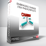 PSTEC - Embracing Change (Tim Phizackerley)