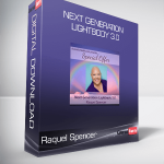 Raquel Spencer - Next Generation Lightbody 3.0