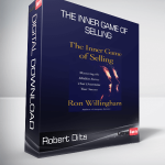 Robert Dilts - The inner game of selling