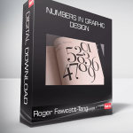 Roger Fawcett-Tang - Numbers in Graphic Design