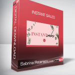 Sabrina Peterson - Instant Sales