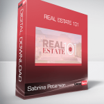 Sabrina Peterson - Real Estate 101