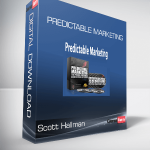 Scott Hallman – Predictable Marketing