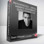 Sean D'Souza - Psychotactics - Critical Website Components Series (Version 2.0)