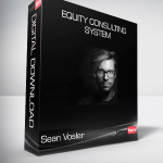 Sean Vosler - Equity Consulting System