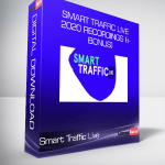 Smart Traffic Live - 2020 Recordings (+ Bonus)