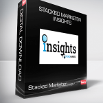 Stacked Marketer - Insights