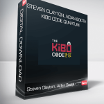 Steven Clayton, Aidan Booth - Kibo Code Qunatum