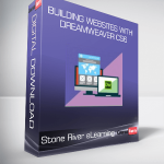 Stone River eLearning - Building Websites with Dreamweaver CS6