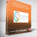 Stone River eLearning - Data Analysis with Python and Pandas