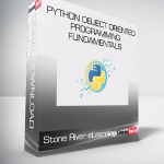 Stone River eLearning - Python Object Oriented Programming Fundamentals