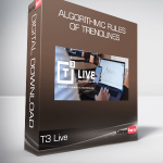 T3 Live - Algorithmic Rules of Trendlines