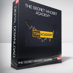 THE SECRET MINDSET ACADEMY