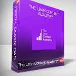 The Lean Content Academy