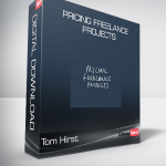 Tom Hirst - Pricing Freelance Projects