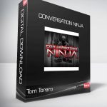 Tom Torero - Conversation Ninja