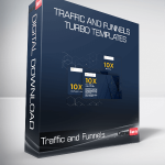 Traffic and Funnels - Turbo Templates