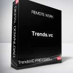 TrendsVC PRO 0043 - Remote Work