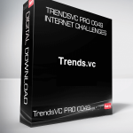 TrendsVC PRO 0049 - Internet Challenges