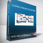 WSO GB Jul 2019 - Flipped Resume Blueprint