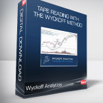 Wyckoff Analytics - Tape Reading With The Wyckoff Method