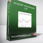 Wyckoffanalytics - Wyckoff Tape Reading Lab