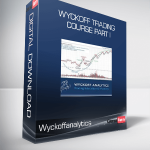 Wyckoffanalytics - Wyckoff Trading Course Part I