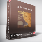 Sue Morter - Mega Meditation